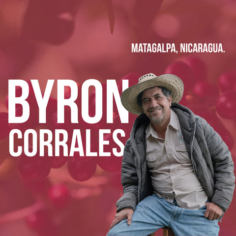 Byron Corrales