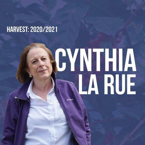 Cynthia La Rue