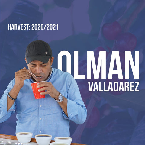 Olman Valladarez
