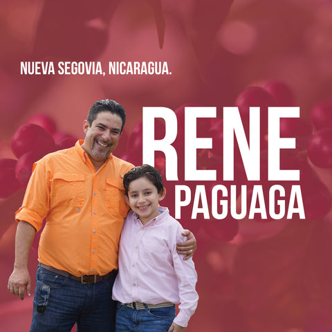 Rene Paguaga